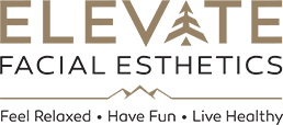Elevate Facial Esthetics logo